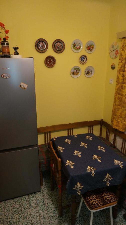 Sunny Apartman Nyíregyháza エクステリア 写真