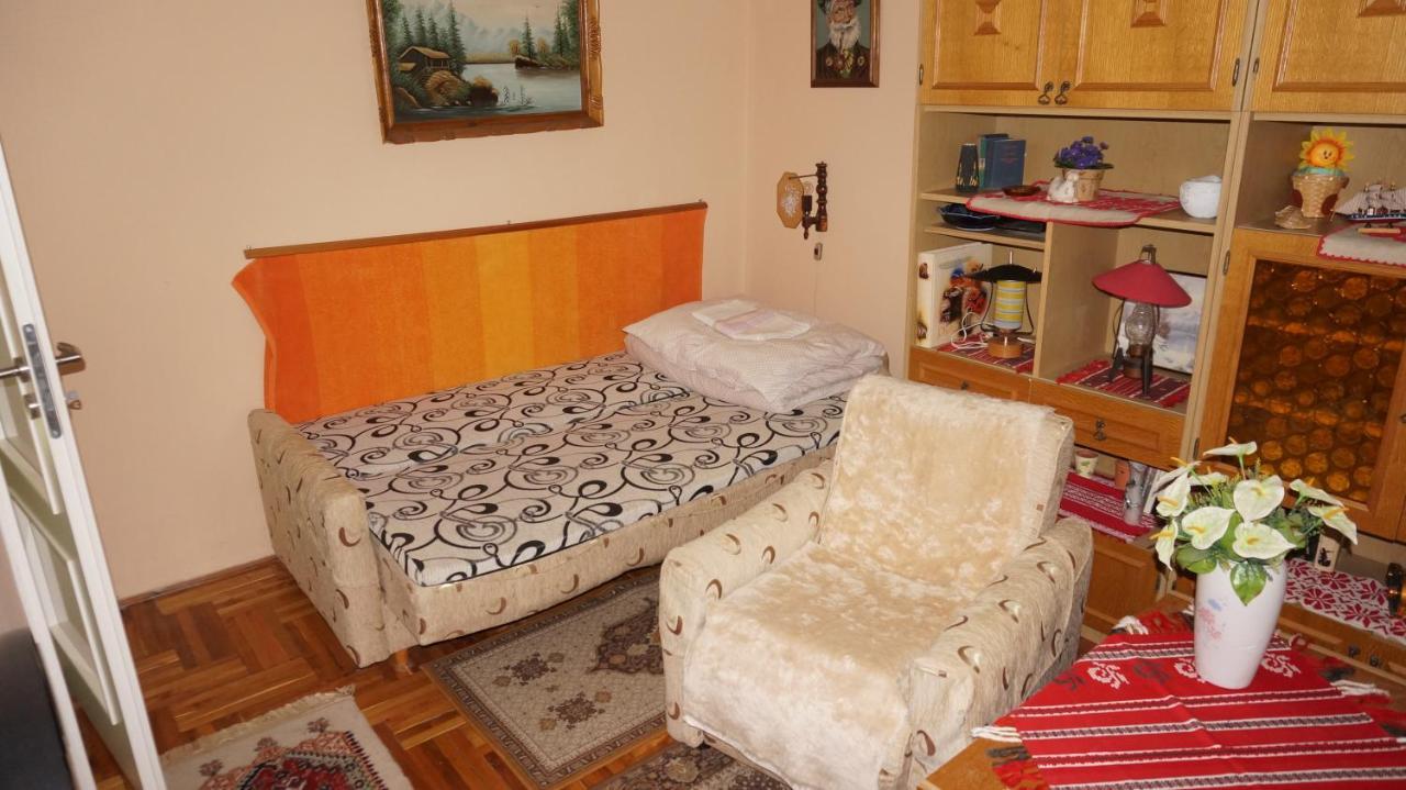 Sunny Apartman Nyíregyháza エクステリア 写真
